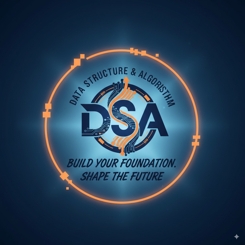 DSA Instructor AI Logo
